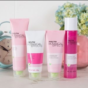 Botanical Effects Set